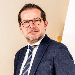 Jan Van Leuven